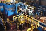 Durmech Heavy Duty Cold strip slitting line