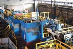 Durmech Heavy Duty Cold strip slitting line