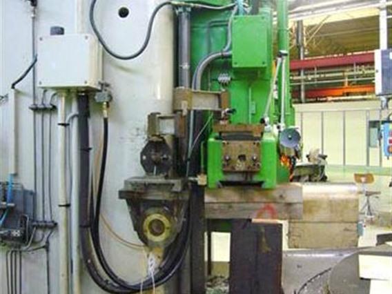 Forest VH 3000S Ø 4600 mm