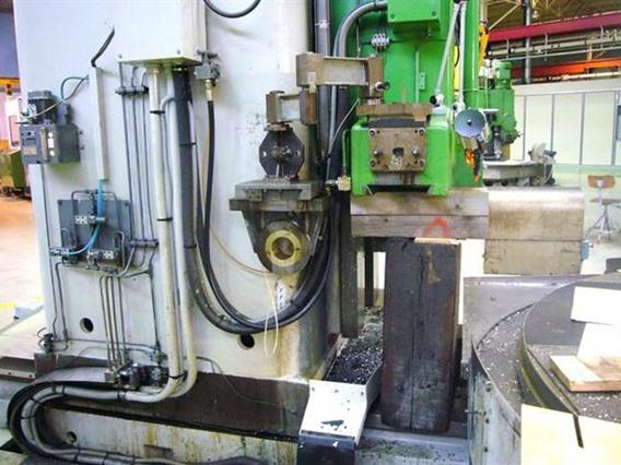 Forest VH 3000S Ø 4600 mm
