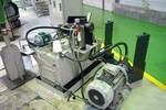 Forest VH 3000S Ø 4600 mm