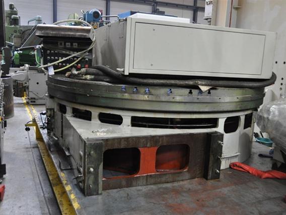 Forest VH 3000S Ø 4600 mm