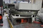 Forest VH 3000S Ø 4600 mm