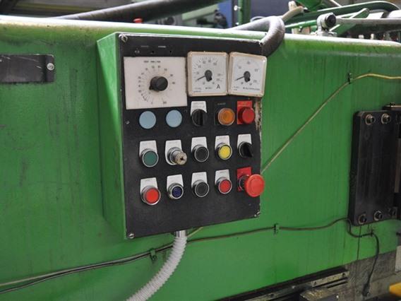 Forest VH 3000S Ø 4600 mm