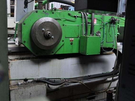 Forest VH 3000S Ø 4600 mm