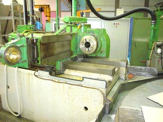 Forest VH 3000S Ø 4600 mm