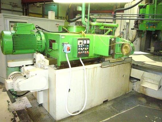 Forest VH 3000S Ø 4600 mm