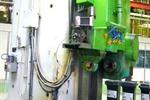 Forest VH 3000S Ø 4600 mm