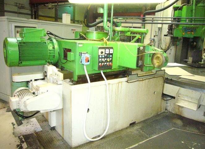 New And Used Machine Tools & Equipment