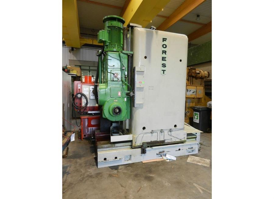 New And Used Machine Tools & Equipment