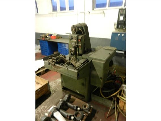 Sunnen MBB 1660F