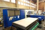 Trumpf L2530 1250 x 2500 mm 2,4 kW