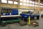 Trumpf L2530 1250 x 2500 mm 2,4 kW