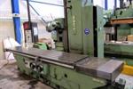 Zayer 3500 BF 4000 x 700 mm CNC