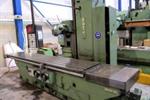 Zayer 3500 BF 4000 x 700 mm CNC