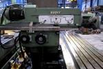 Zayer 3500 BF 4000 x 700 mm CNC