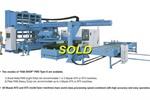 Mazak FMS Loading & unloading system