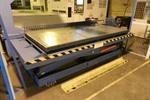 Mazak FMS Loading & unloading system