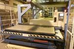 Mazak FMS Loading & unloading system
