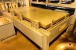 Mazak FMS Loading & unloading system