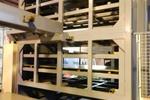Mazak FMS Loading & unloading system