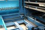 Mazak FMS Loading & unloading system