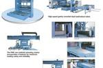 Mazak FMS Loading & unloading system