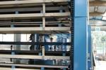 Mazak FMS Loading & unloading system