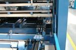 Mazak FMS Loading & unloading system
