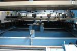 Mazak FMS Loading & unloading system