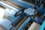 Mazak FMS Loading & unloading system