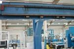 Mazak FMS Loading & unloading system