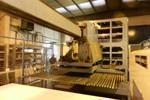 Mazak FMS Loading & unloading system