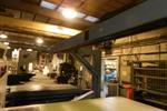 Mazak FMS Loading & unloading system