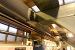 Mazak FMS Loading & unloading system