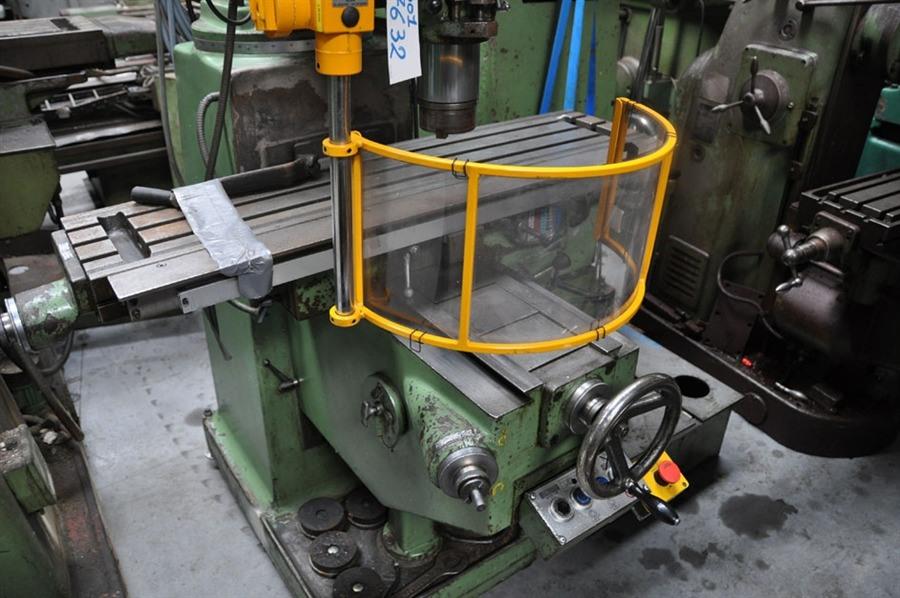 New And Used Machine Tools & Equipment