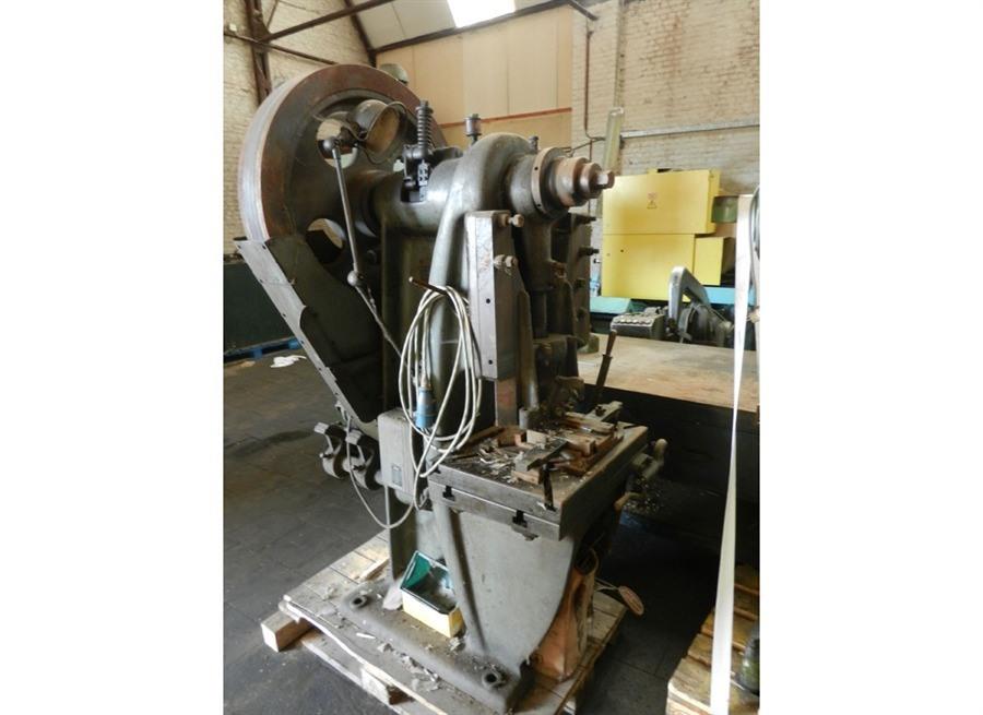 New And Used Machine Tools & Equipment