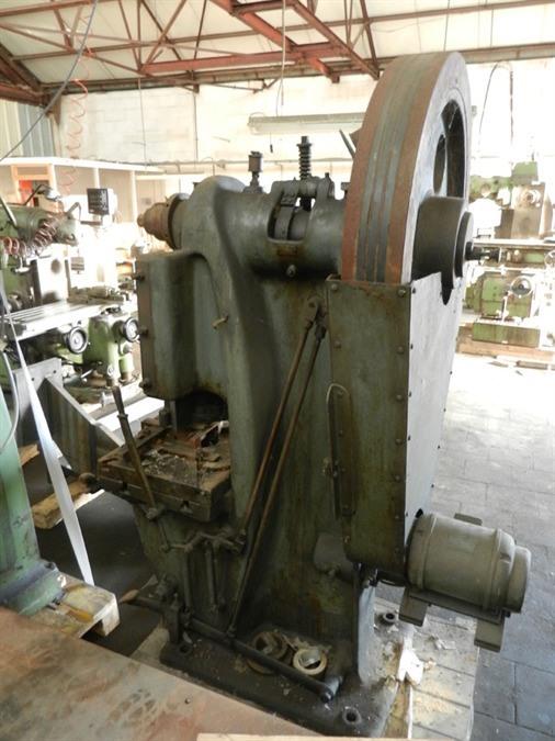 New And Used Machine Tools & Equipment