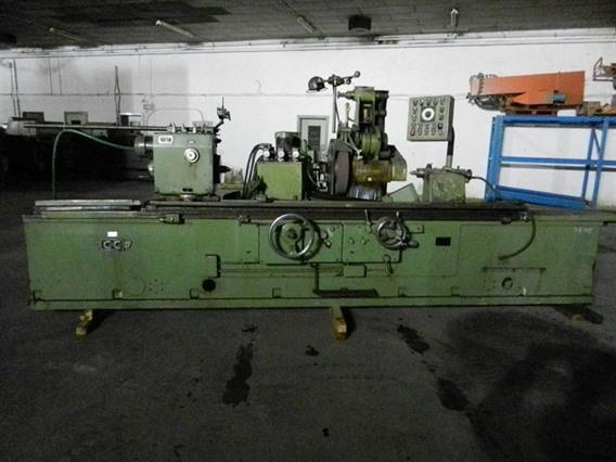 CC Brugeoise Ø 450 x 2000mm