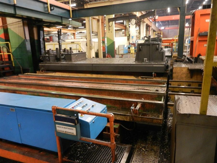 New And Used Machine Tools & Equipment