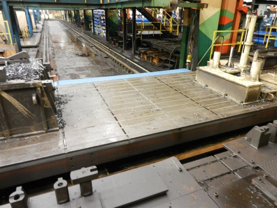 New And Used Machine Tools & Equipment