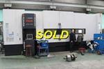 Mazak Integrex E-500H II E-Tower Ø 820 x 3050 mm