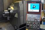 Mazak Integrex E-500H II E-Tower Ø 820 x 3050 mm
