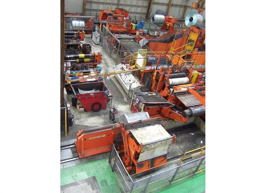 New And Used Machine Tools & Equipment