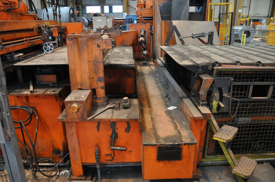 New And Used Machine Tools & Equipment