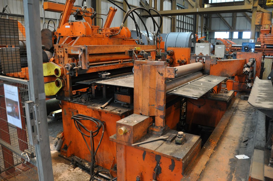 New And Used Machine Tools & Equipment