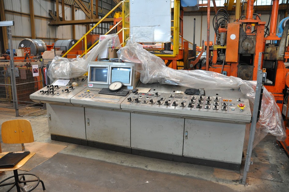 New And Used Machine Tools & Equipment