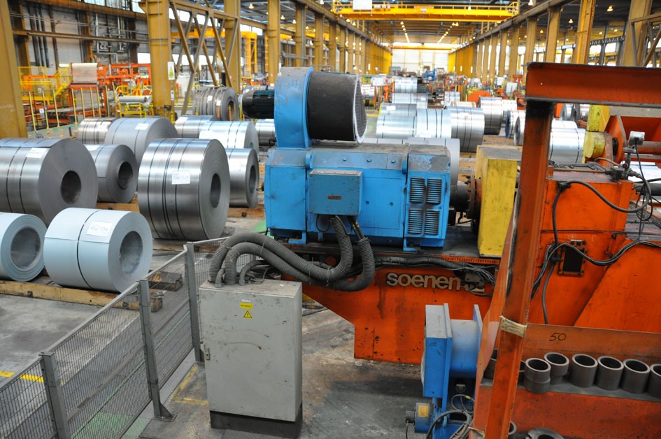 New And Used Machine Tools & Equipment