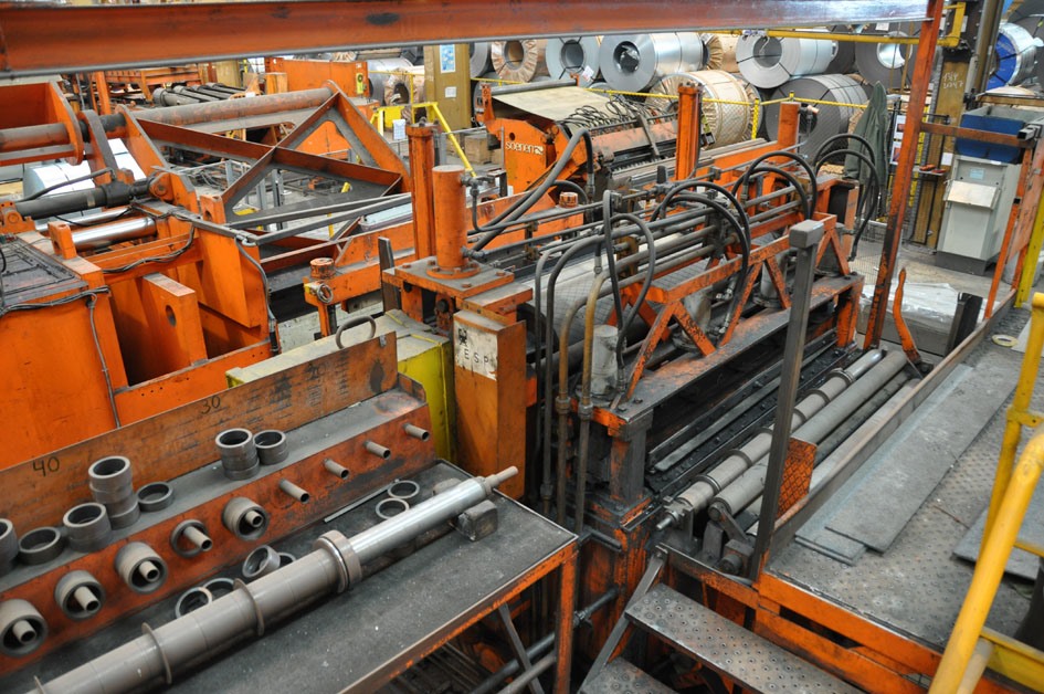 New And Used Machine Tools & Equipment