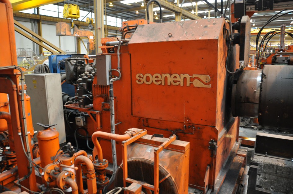 New And Used Machine Tools & Equipment